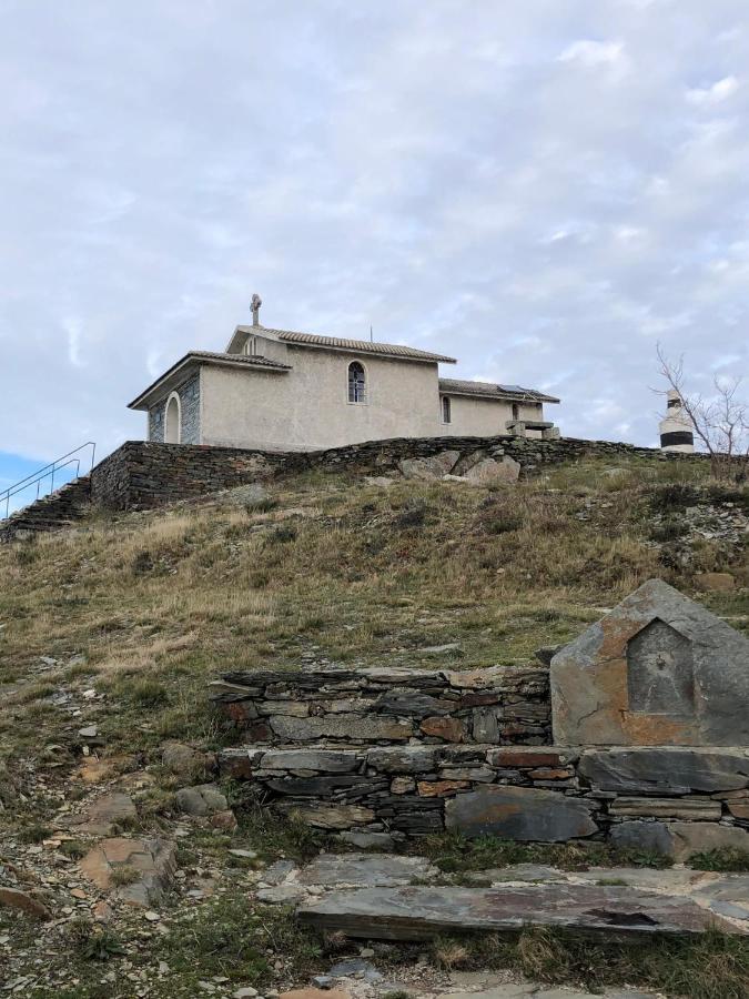 Casa Dos Teares Villa Aldeia das Dez Exterior photo